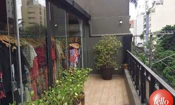 Imagem 5: São Paulo - Casa Comercial - Jardins