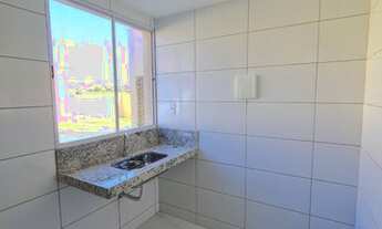 Imagem 6: BELO HORIZONTE - Apartamento Padrão - Piratininga (Venda Nova