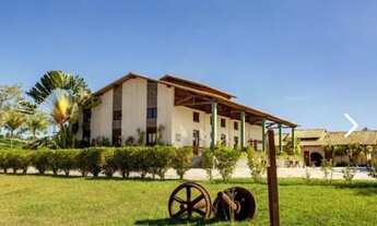 Imagem 5: Terreno na Fazenda Real