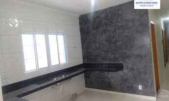 Imagem 4: Casa à venda no bairro Jardim Paulicéia - Campinas/SP