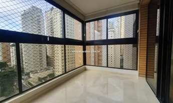 Imagem 6: Vila Nova Conceição: 3 Suítes | 3 Vagas