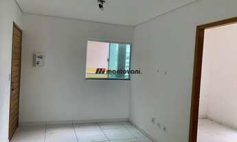 Imagem 4: Apartamento para aluguel, 2 quartos, Vila Santa Isabel - São Paulo/SP