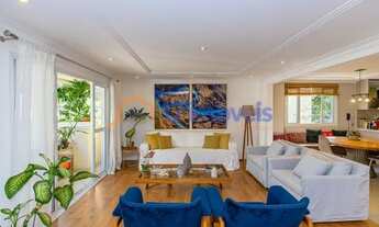 Imagem 3: Casa de condomínio - 4 suítes com 4 vagas - Brooklin Velho - São Paulo - SP