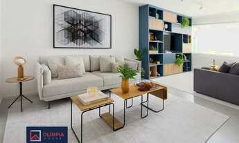 Imagem: Venda Apartamento 3 Dormitórios - 137 m²