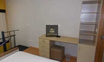 Imagem 5: Flat na Bela Vista