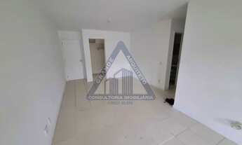 Imagem 6: Apartamento à venda em Pechincha