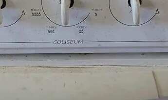 Imagem 2: Fogão 4 bocas Usado!