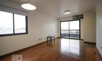 Imagem 2: Apartamento para Aluguel - Vila Romana, 3 Quartos, 97 m2