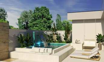 Imagem 3: Casa com 3 dormitórios à venda, 185 m² por R$ 1.360.000,01 - Evidências - Indaiatuba/SP