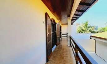 Imagem 3: Casa para venda com 300 metros quadrados com 3 quartos em Itapuã - Salvador - Bahia