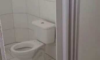 Imagem 3: Kitnet Casa com 1 dormitório