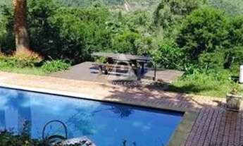 Imagem: Casa à venda, 4 quartos, 3 suítes, Araras