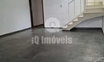 Imagem 6: Sobrado a venda no Brooklin com tres dormitórios, uma suite. autil. 71u