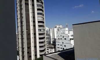 Imagem: APARTAMENTO - PARAÍSO - SP