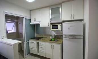 Imagem 6: Apartamento à venda, 47 m² por R$ 780.000,00 - Brooklin - São Paulo/SP