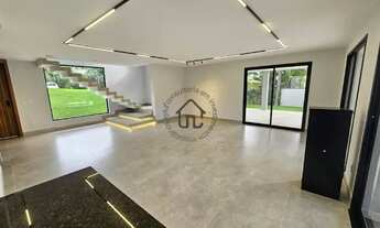 Imagem 7: Casa em Condomínio à venda, 3 quartos, 3 suítes, 4 vagas, Condomínio Estância Marambaia