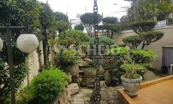 Imagem 6: Sobrado 4 dorms sendo 2 suítes 6 vagas Jd. Umuarama