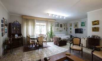 Imagem 2: Excelente apartamento em Higienópolis com 210 metros, de Pura Felicidade