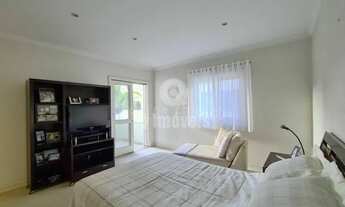 Imagem 6: Alto da Boa Vista-Sobrado a Venda 4 suítes 10 vagas