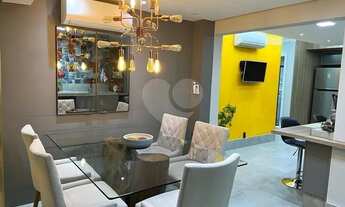 Imagem 5: São Paulo - Apartamento Padrão - SANTO AMARO