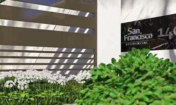 Imagem 7: Triplex com terraço