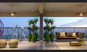 Imagem 2: APARTAMENTO - PINHEIROS - SP