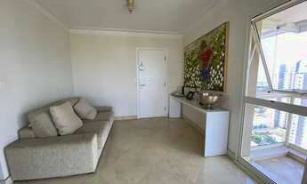 Imagem 6: Apartamento à venda, em Santa Terezinha, 2 quartos (1 suíte), 2 vagas e lazer