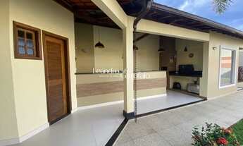 Imagem 5: Casa p/ venda com 350m2, 6 quartos, 1 suíte, 7 vagas, na Morada da Colina - Resende - RJ