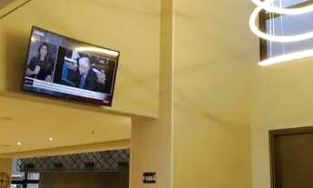 Imagem 2: Apartamento - 1 Suíte - Locação no Jardim Califórnia