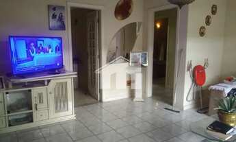 Imagem: Casa terrea de esquina a venda no Campo