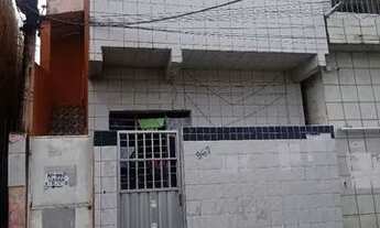 Imagem: Casa pra alugar em água fria perto de tudo