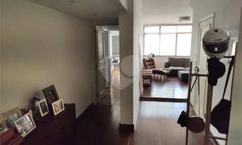 Imagem 7: EXCELENTE APARTAMENTO NO ITAIM BIBI, 195 M2, 3 SUÍTES, 3 VAGAS DE GARAGEM