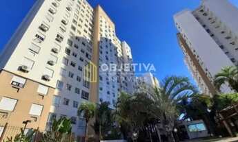 Imagem: Apartamento para venda ou locação, Jardim