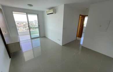 Imagem 2: Green View Residence - 2 quartos 1 suíte - 70,48 m² - Jacira Reis