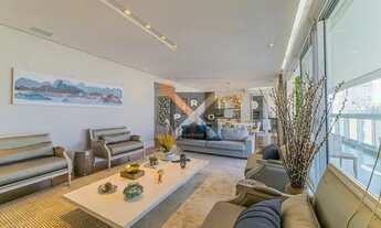 Imagem 5: Lindo Apartamento no Parque da Mooca - Varanda Gourmet - 04 vagas - 03 suítes - Grand Boul