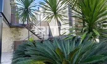 Imagem 4: Casa - Swiss Park - Campinas