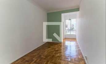 Imagem: Apartamento para Aluguel - Tijuca, 2 Quartos