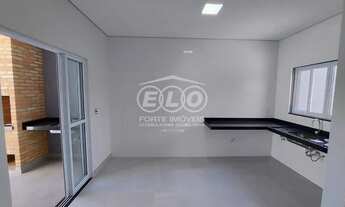 Imagem 6: Ótima Casa térrea a venda Bairro Jardim Monte Carlo em Indaiatuba - SP