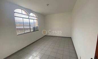 Imagem 4: Apartamento com 2 dormitórios para alugar, 100 m² por R$ 1.060/mês - Cerâmica - Juiz de Fo