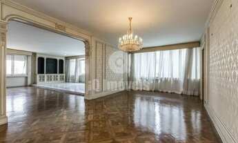 Imagem 4: Apartamento a venda Santa Cecília, 400 m², 4 dormitórios, 2 suítes, 3 vagas R$ 3.750.000