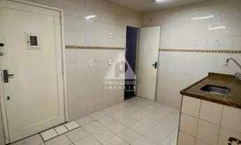 Imagem 5: Apartamento à venda, 2 quartos, 1 suíte, 1 vaga, Botafogo - RIO DE JANEIRO/RJ