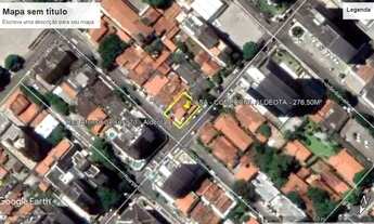 Imagem 3: Casa com 3 dormitórios à venda, 180 m² por R$ 1.300.000 - Aldeota - Fortaleza/CE