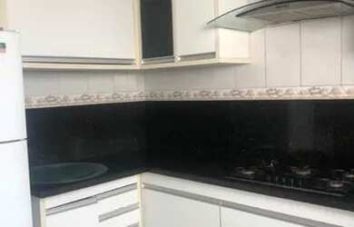 Imagem 6: Casa 5/4 vilas do atlântico pé na areia