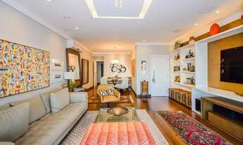 Imagem 6: Apartamento à venda, 3 quartos, 1 suíte, 2 vagas, São Conrado - RIO DE JANEIRO/RJ