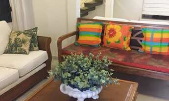 Imagem 4: CASA MOBILIADA - COND. VIVENDAS CLUBE - BARRA DA TIJUCA