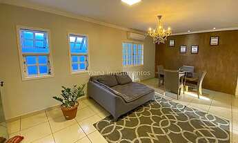 Imagem: Cód. 1180 - Casa no Bairro Costa e Silva