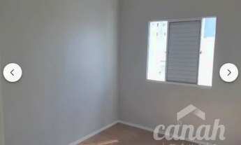 Imagem 5: Apartamento 2 Dorm 1 WC 1 Vaga Residencial das Americas