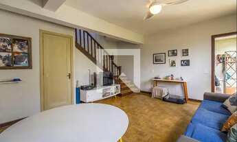 Imagem 2: Casa à Venda - Alto da Lapa, 2 Quartos, 160 m2