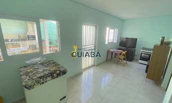 Imagem 7: Casa térrea Boa esperança