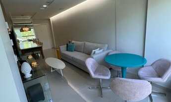 Imagem 3: Apartamento para Venda em Recife, Poço, 3 dormitórios, 1 suíte, 3 banheiros, 2 vagas